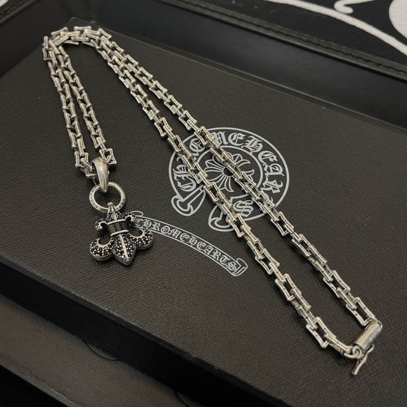 Chrome Hearts Necklaces